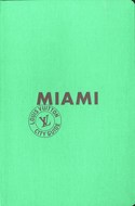 Miami City Guide 2014